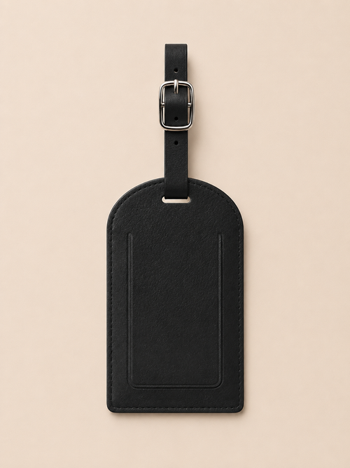 Travel Tag