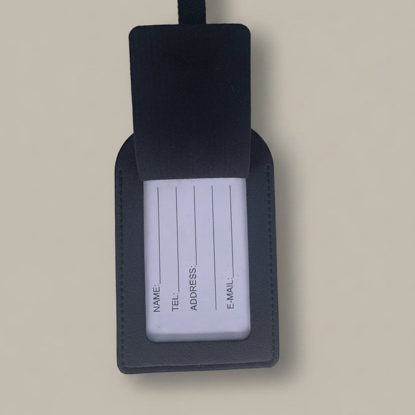Portmark Tag