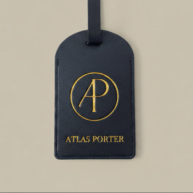 Portmark Tag